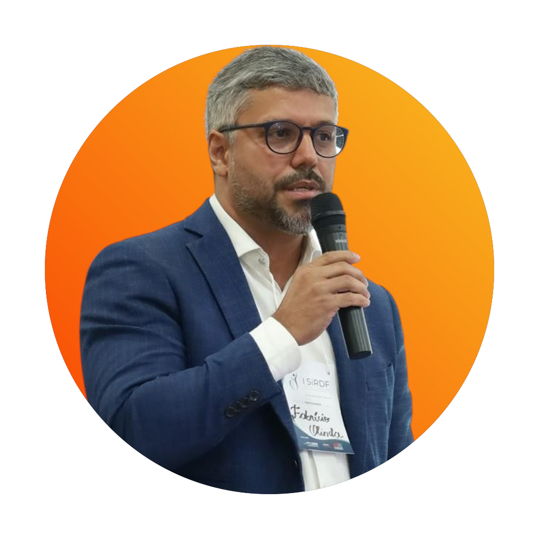 Fabricio Olinda de Souza Mesquita