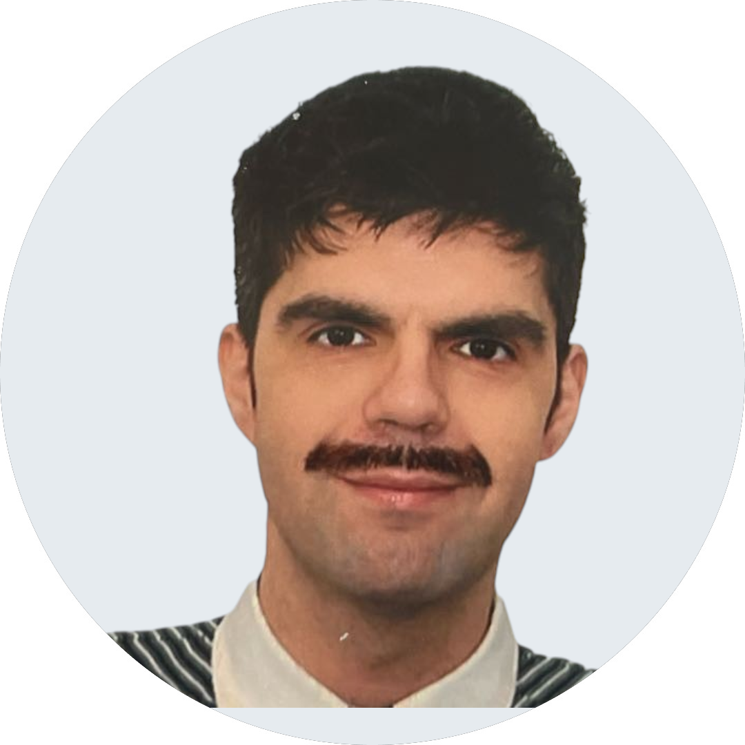 Lawrence Estivalet