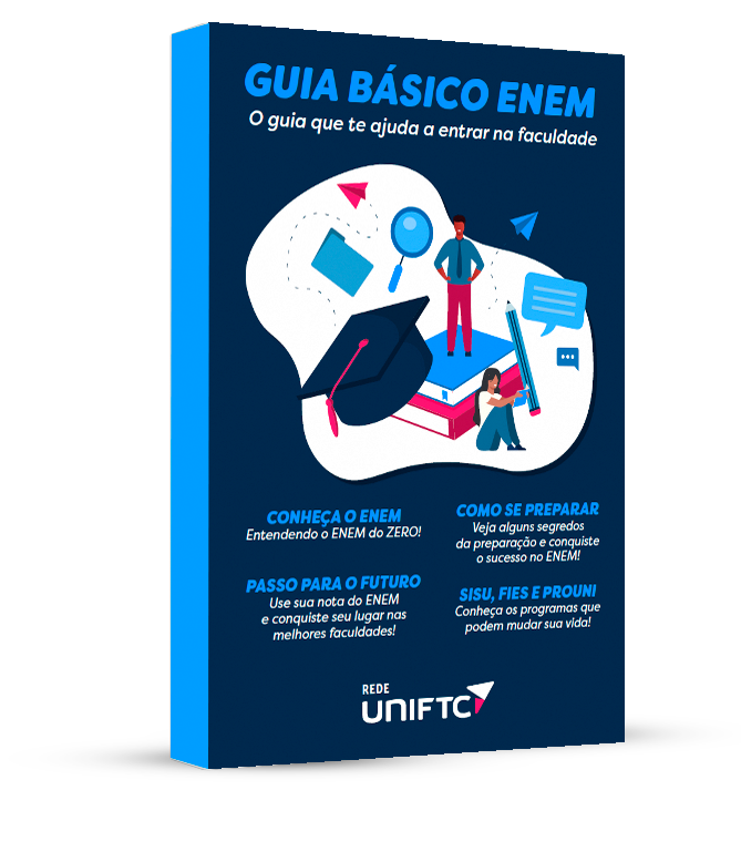 EBOOK_LP EBOOK ENEM_UNIFTC EBOOK_LP EBOOK ENEM_UNIFTC