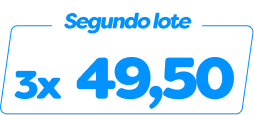 segundo lote uniftc
