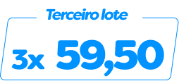 terceiro lote uniftc